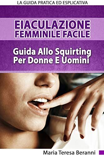 porn femminile|'eiaculazione.